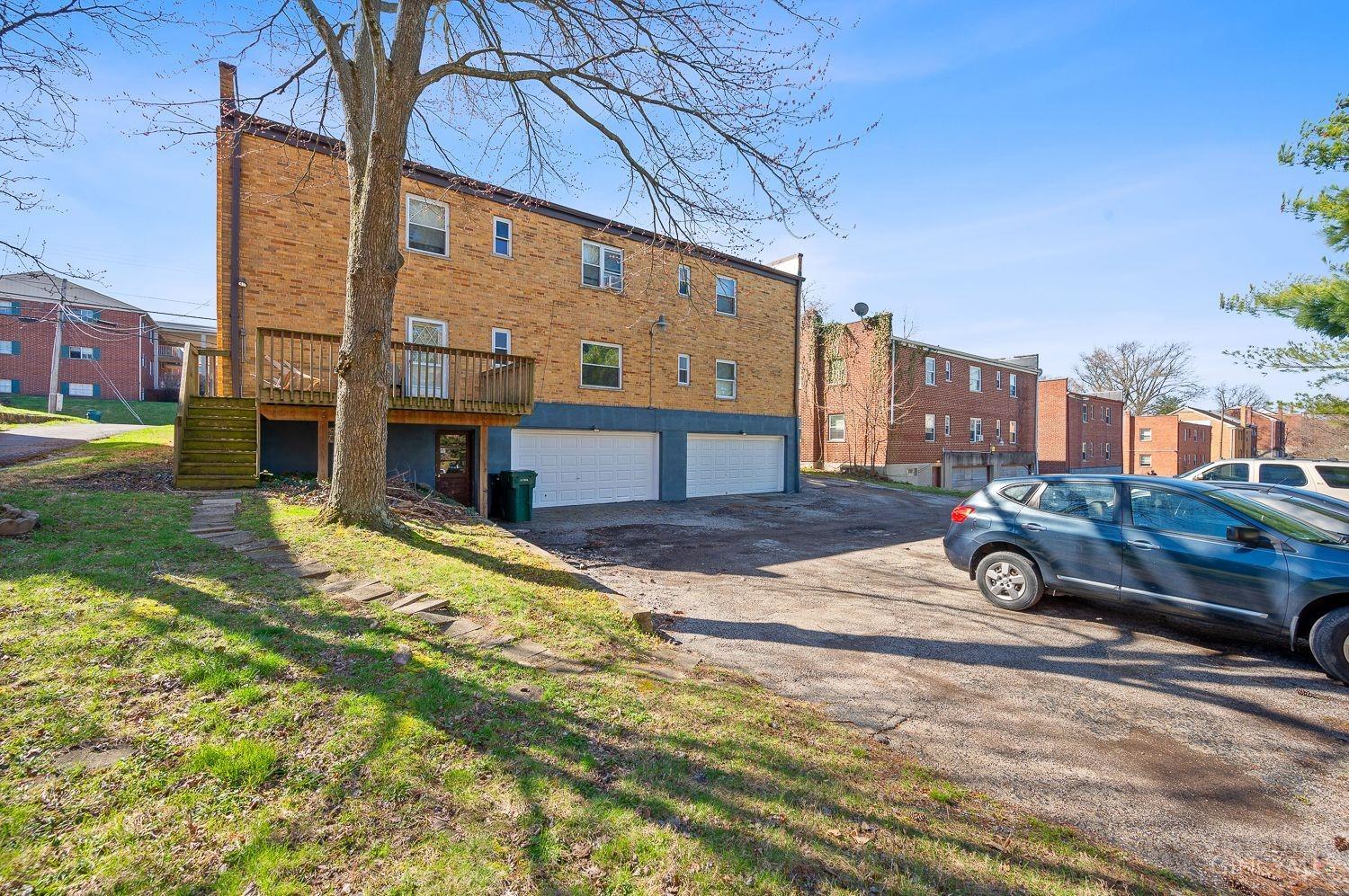 3112 Werk Road Cincinnati, OH 45211 - Photo 22 of 24 Gallery Image 22