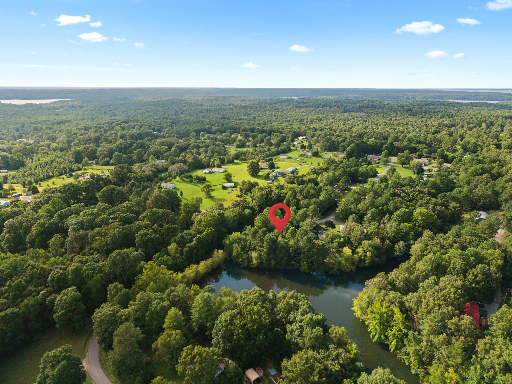 752 Hidden Lake Road Hardin, KY 42048 - Photo 48 of 49 DJI_20260716174535_0015_D