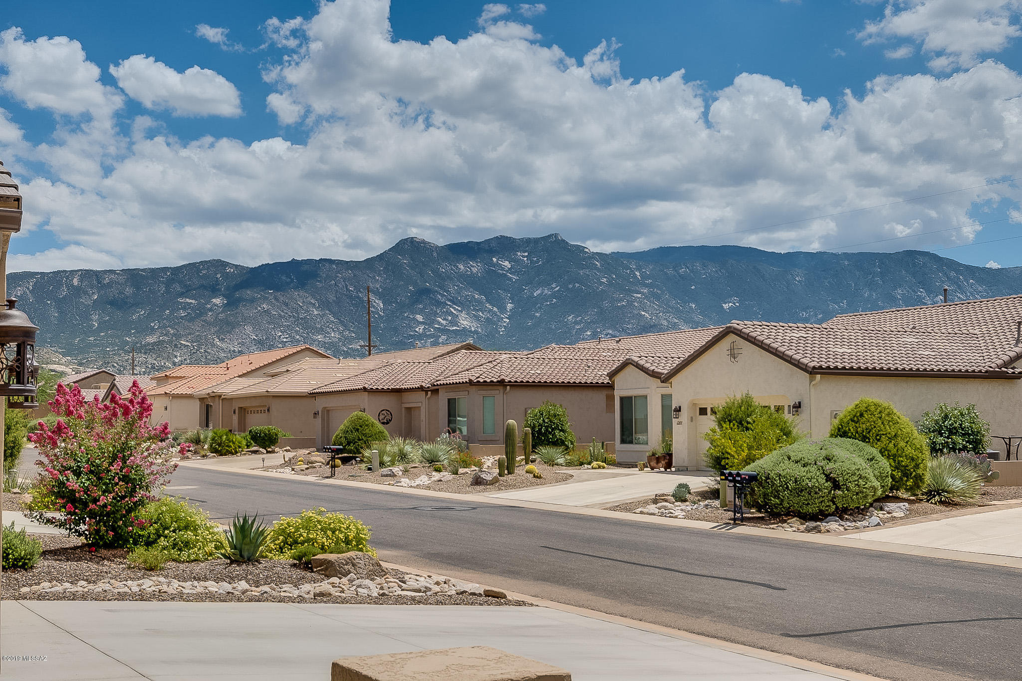 62664 East Border Rock Road Tucson, AZ 85739 - Photo 1 of 40 Gallery Image 1