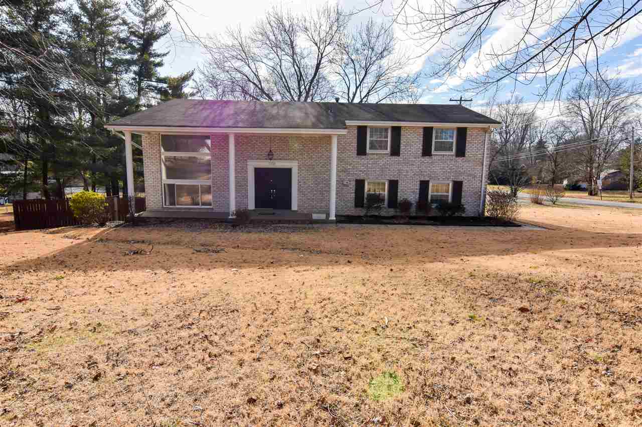 7320 Middle Mt Vernon Road Evansville, IN 47712 - Photo 1 of 32 Gallery Image 1