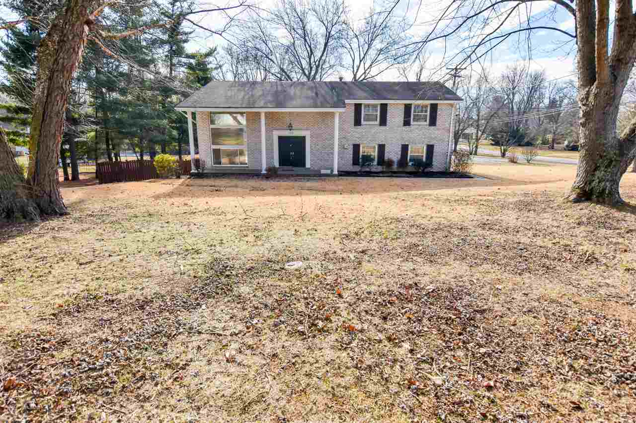 7320 Middle Mt Vernon Road Evansville, IN 47712 - Photo 26 of 32 Gallery Image 26
