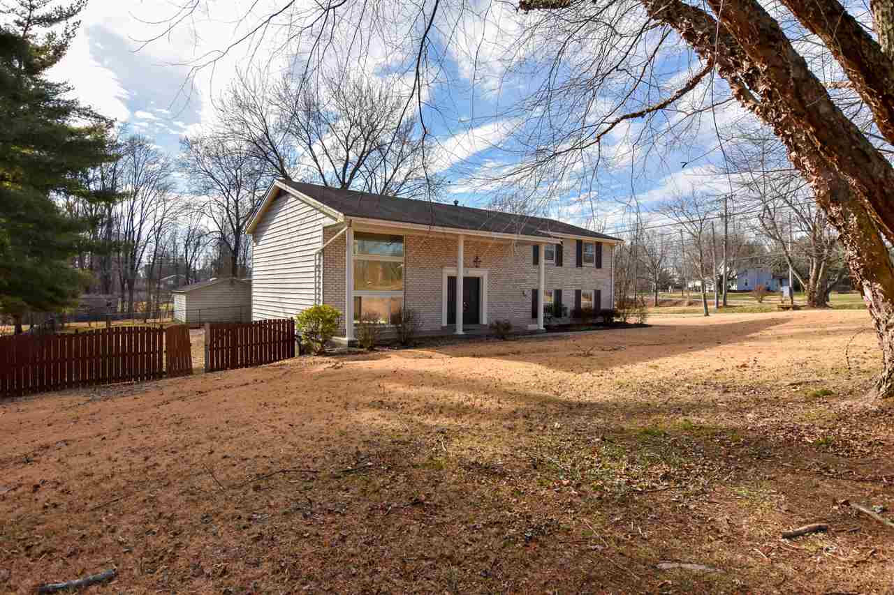 7320 Middle Mt Vernon Road Evansville, IN 47712 - Photo 27 of 32 Gallery Image 27