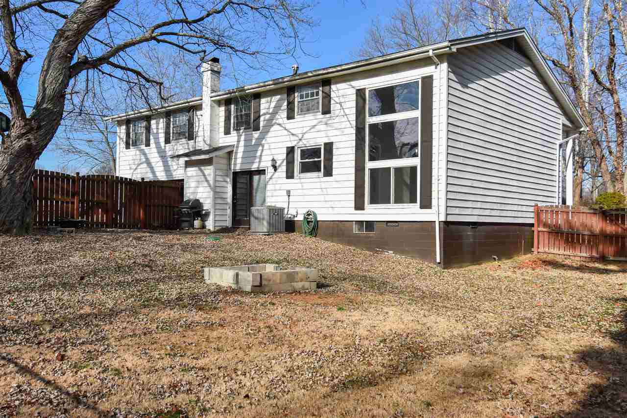 7320 Middle Mt Vernon Road Evansville, IN 47712 - Photo 31 of 32 Gallery Image 31