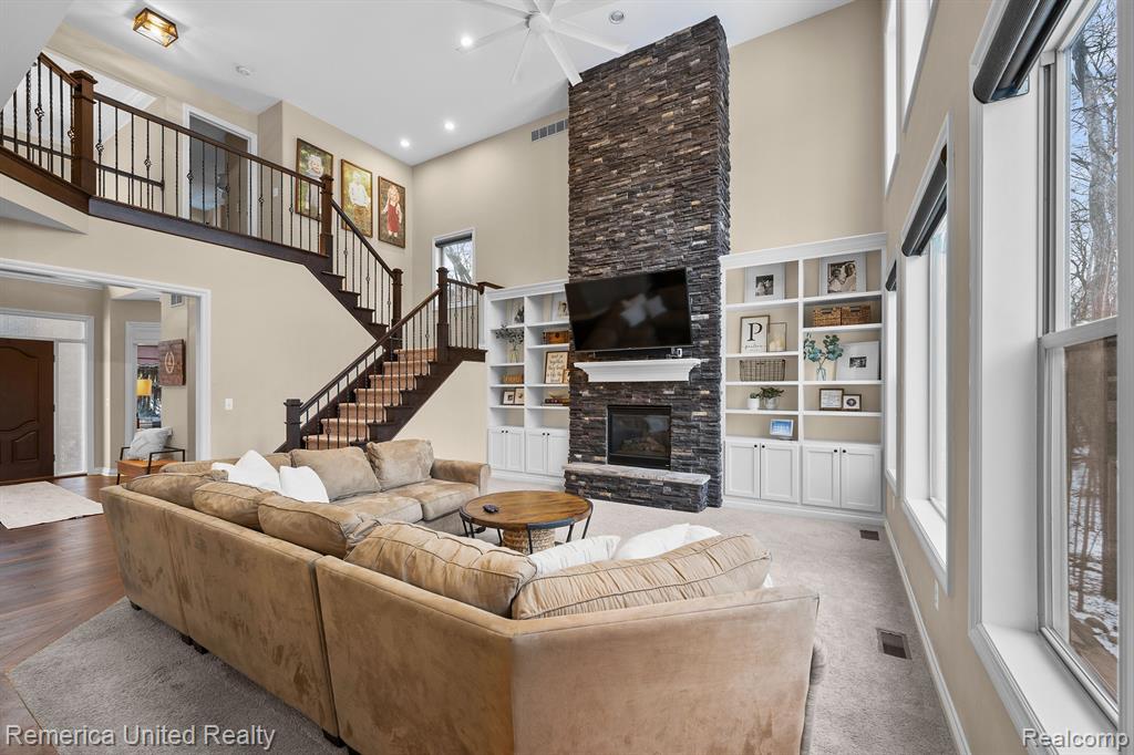 9964 Holly Ridge Lane South Lyon, MI 48178 - Photo 25 of 68