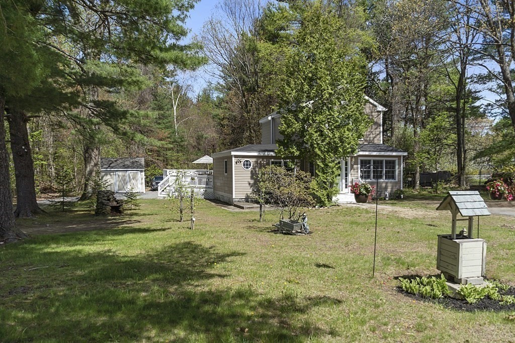 273 Whalom Road Lunenburg, MA 01462 - Photo 39 of 42 Gallery Image 39