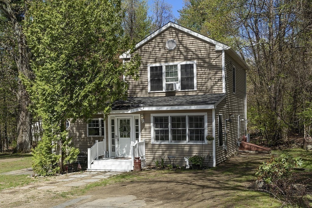 273 Whalom Road Lunenburg, MA 01462 - Photo 41 of 42 Gallery Image 41