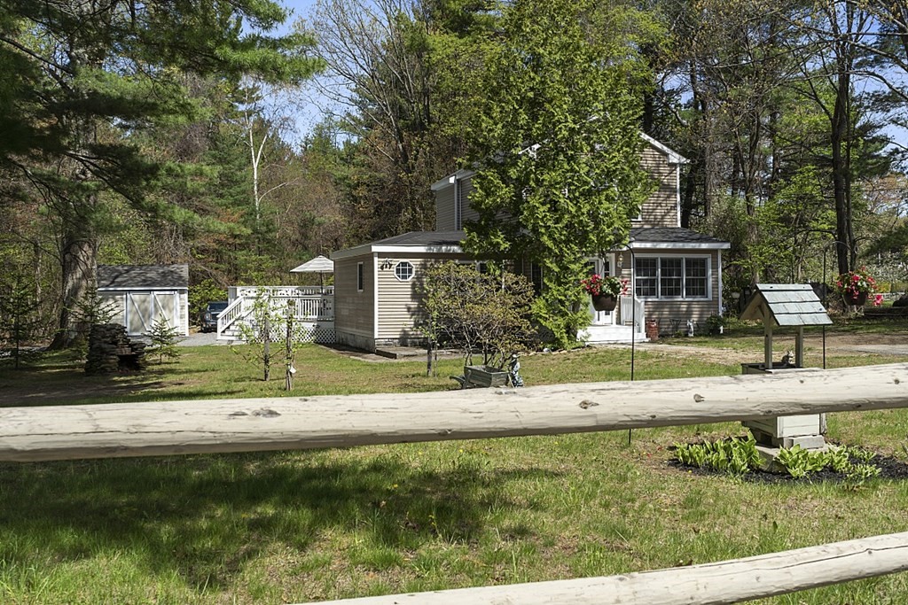 273 Whalom Road Lunenburg, MA 01462 - Photo 42 of 42 Gallery Image 42
