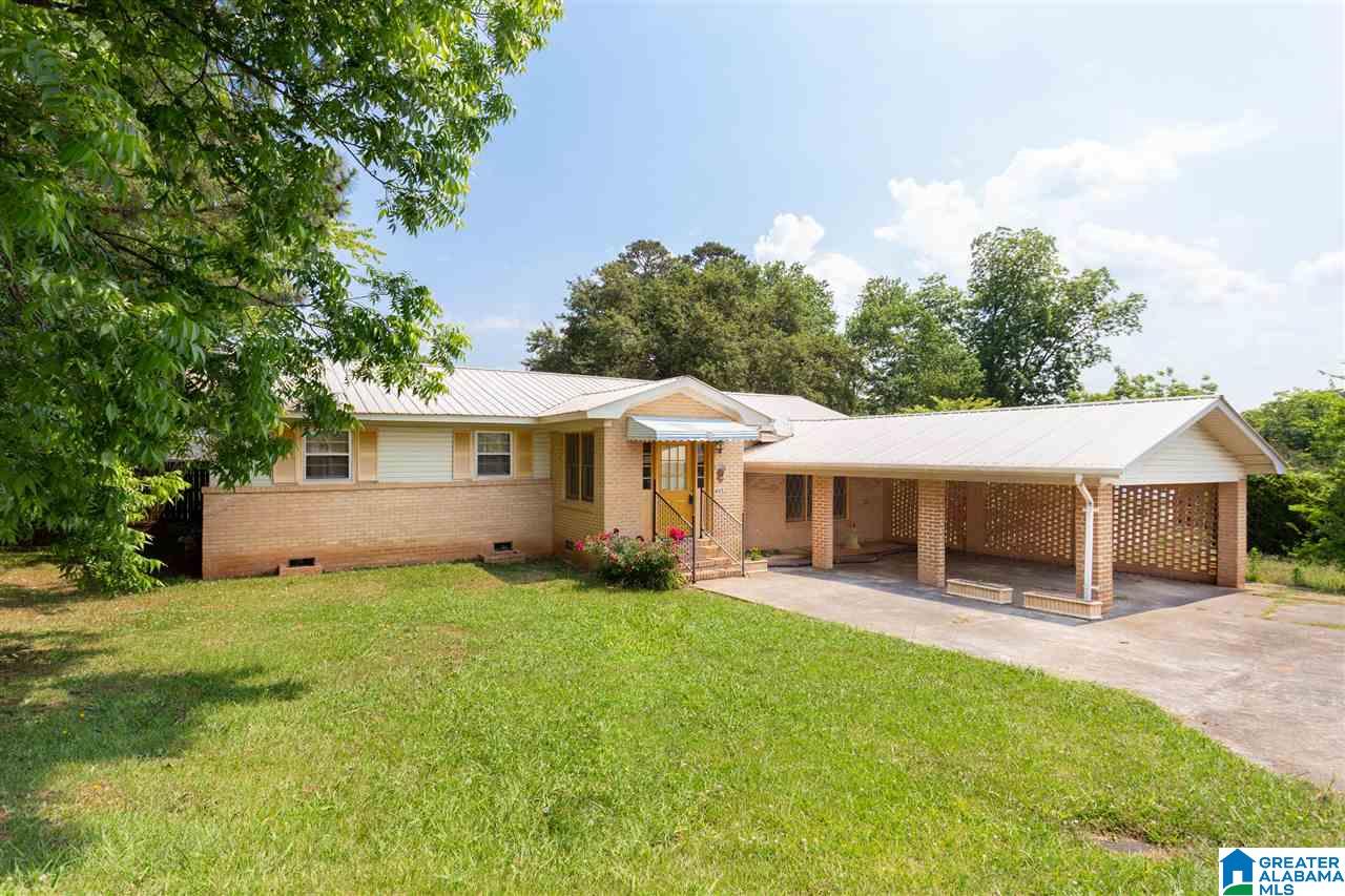 411 Hillcrest Road Anniston, AL 36206 - Photo 35 of 35