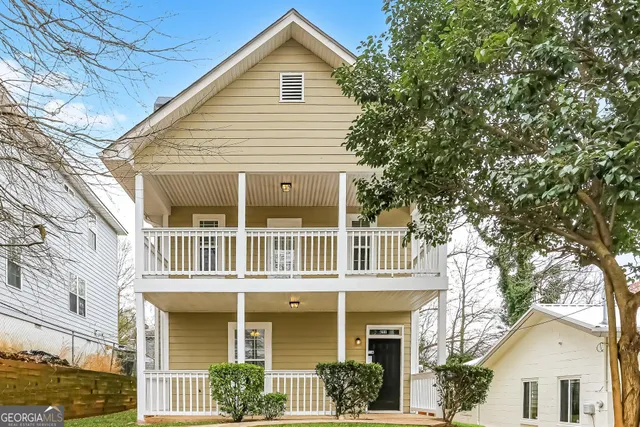 $2,118 | 298 Delevan Street Southwest, Atlanta, GA 30315