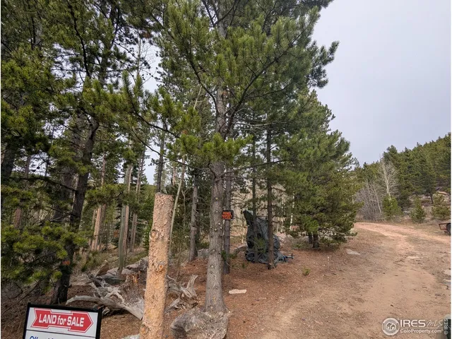 $414,900 | 11 Bear Gulch Road, Red Feather Lakes, CO 80545