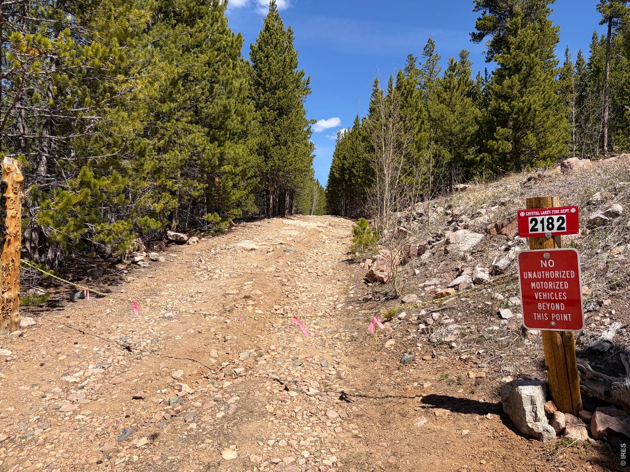 11 Bear Gulch Road Red Feather Lakes, CO 80545 - Photo 24 of 24
