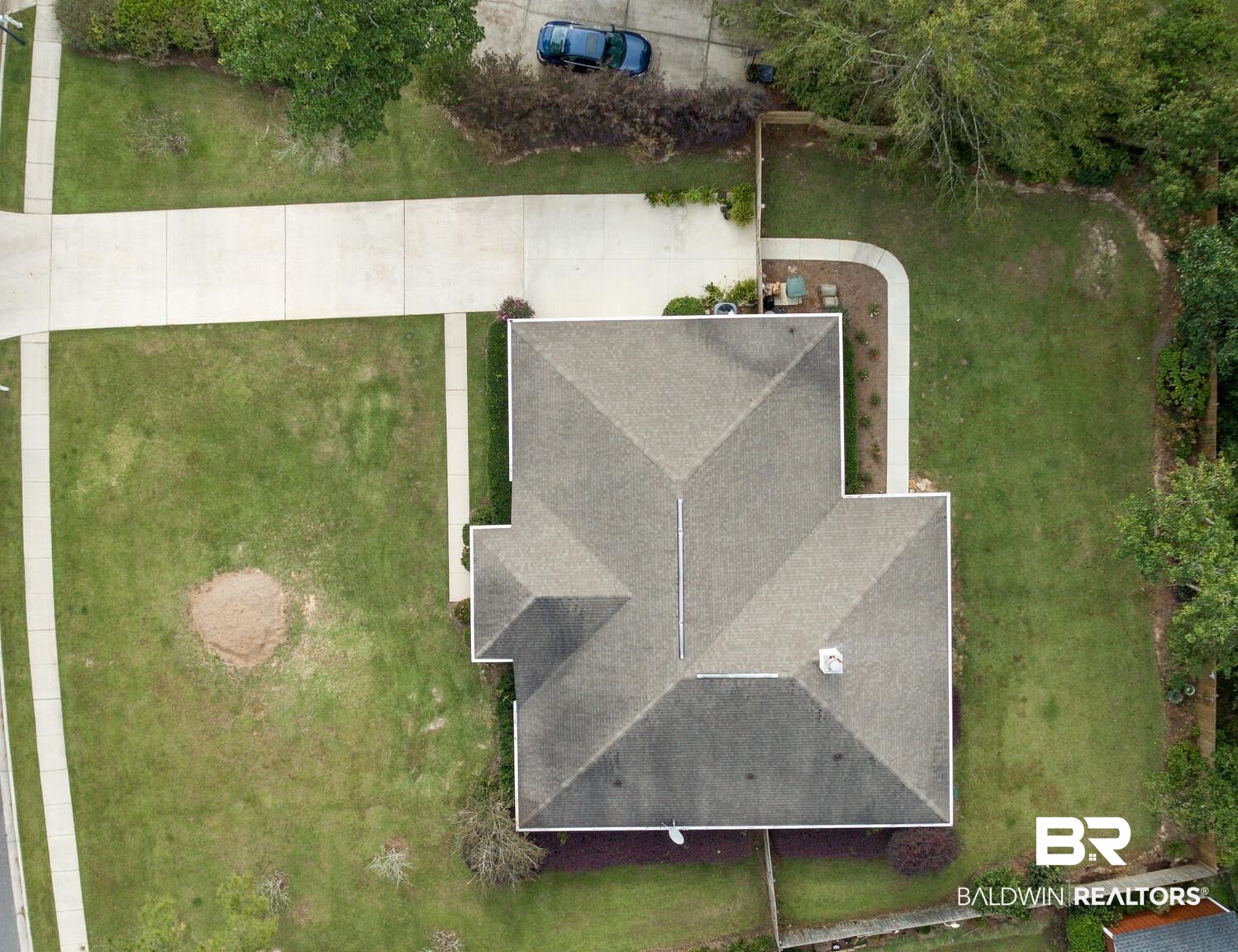 110 Durby Lane Foley, AL 36535 - Photo 48 of 49