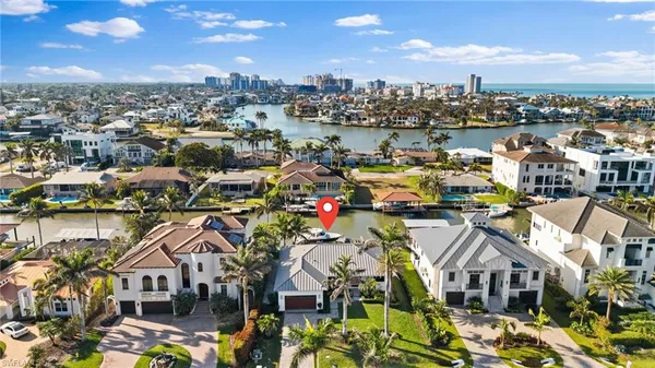 $2,795,000 | 266 Egret Avenue, Naples, FL 34108