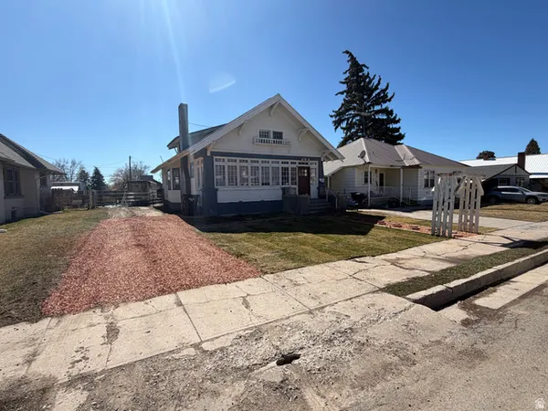 $269,000 | 735 Grant Street, Montpelier, ID 83254