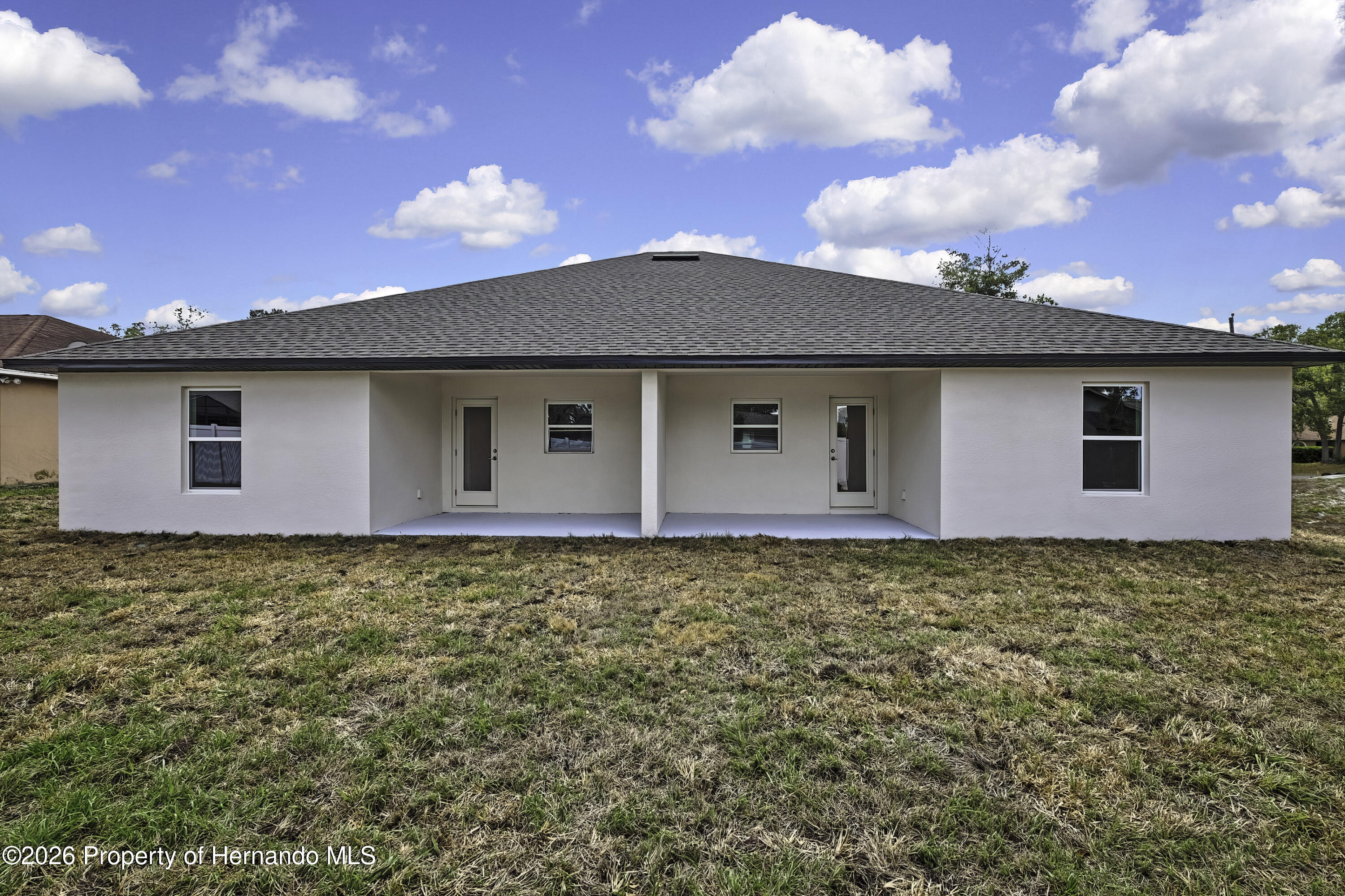 3463 Jason Road Spring Hill, FL 34608 - Photo 51 of 52