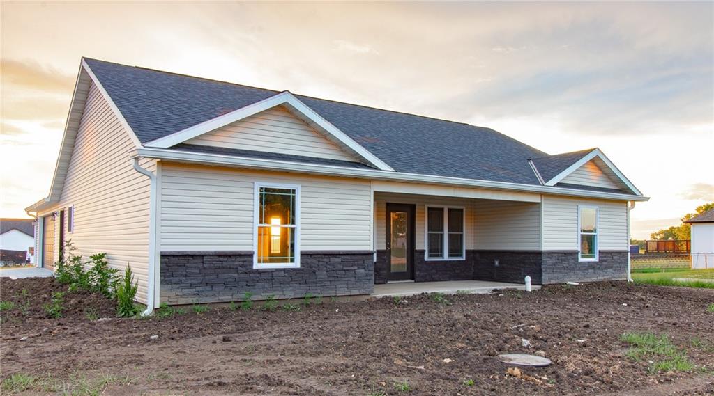 296 Southwest 1311 Road Holden, MO 64040 - Photo 20 of 22