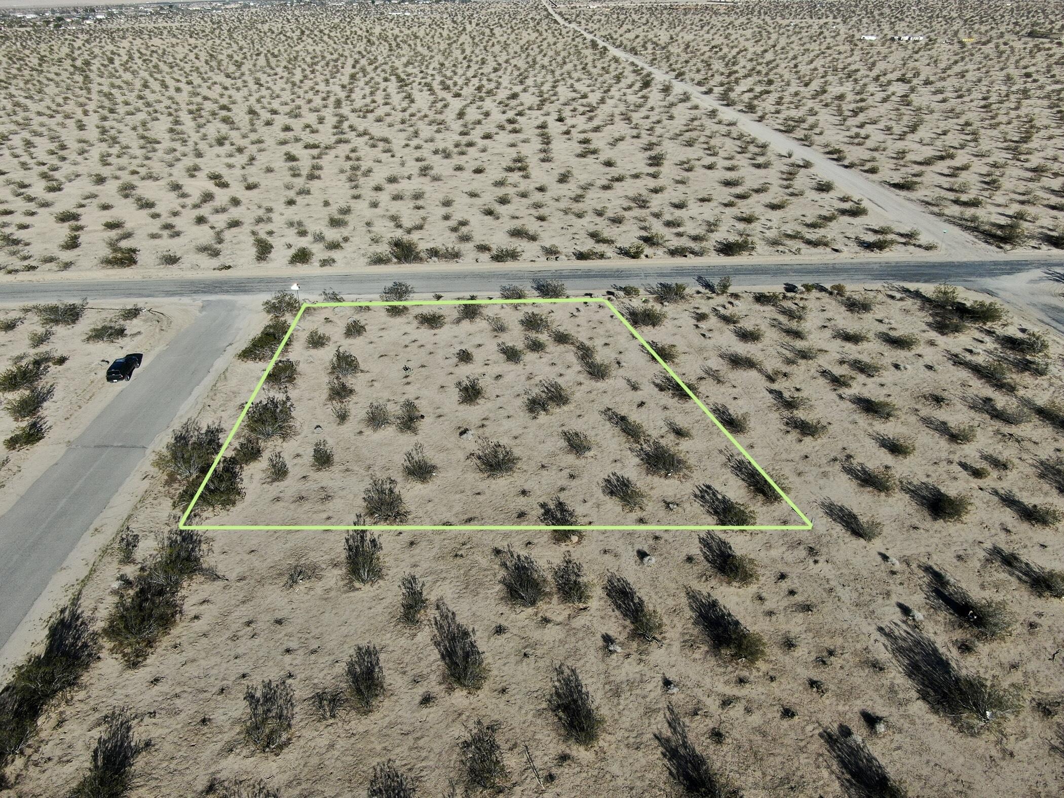 110 Jadeite Street Joshua Tree, CA 92252 - Photo 7 of 12