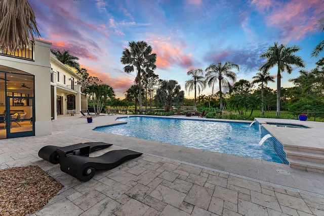 $7,995,000 | 2494 Southeast Ranch Acres Circle, Jupiter, FL 33478