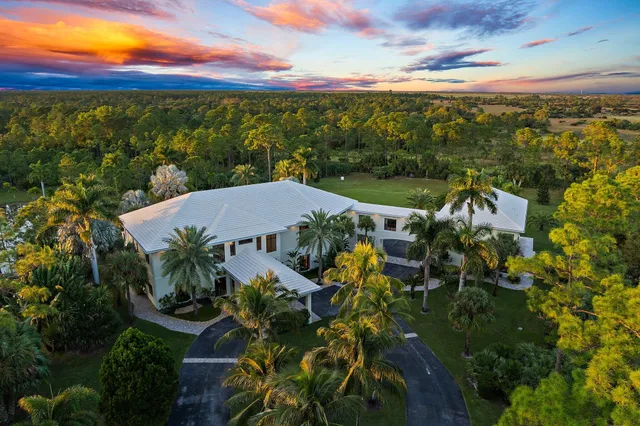 $7,995,000 | 2494 Southeast Ranch Acres Circle, Jupiter, FL 33478
