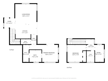 $575,000 | 406 Franklin Boulevard, Unit 2, Austin, TX 78751