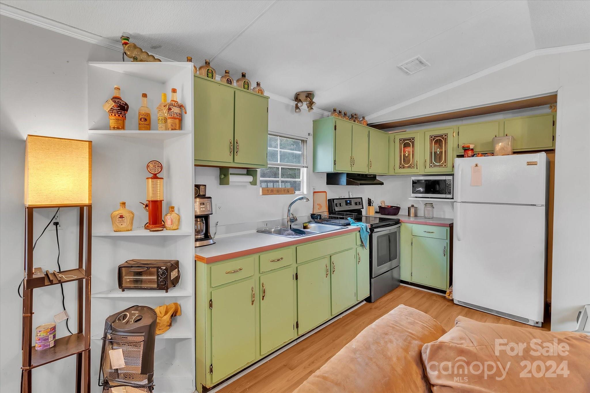 160 Flake Road Harmony, NC 28634 - Photo 26 of 33 Gallery Image 26