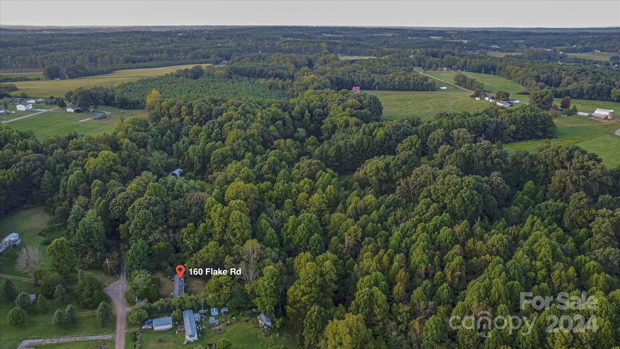 160 Flake Road Harmony, NC 28634 - Photo 32 of 33 Gallery Image 32