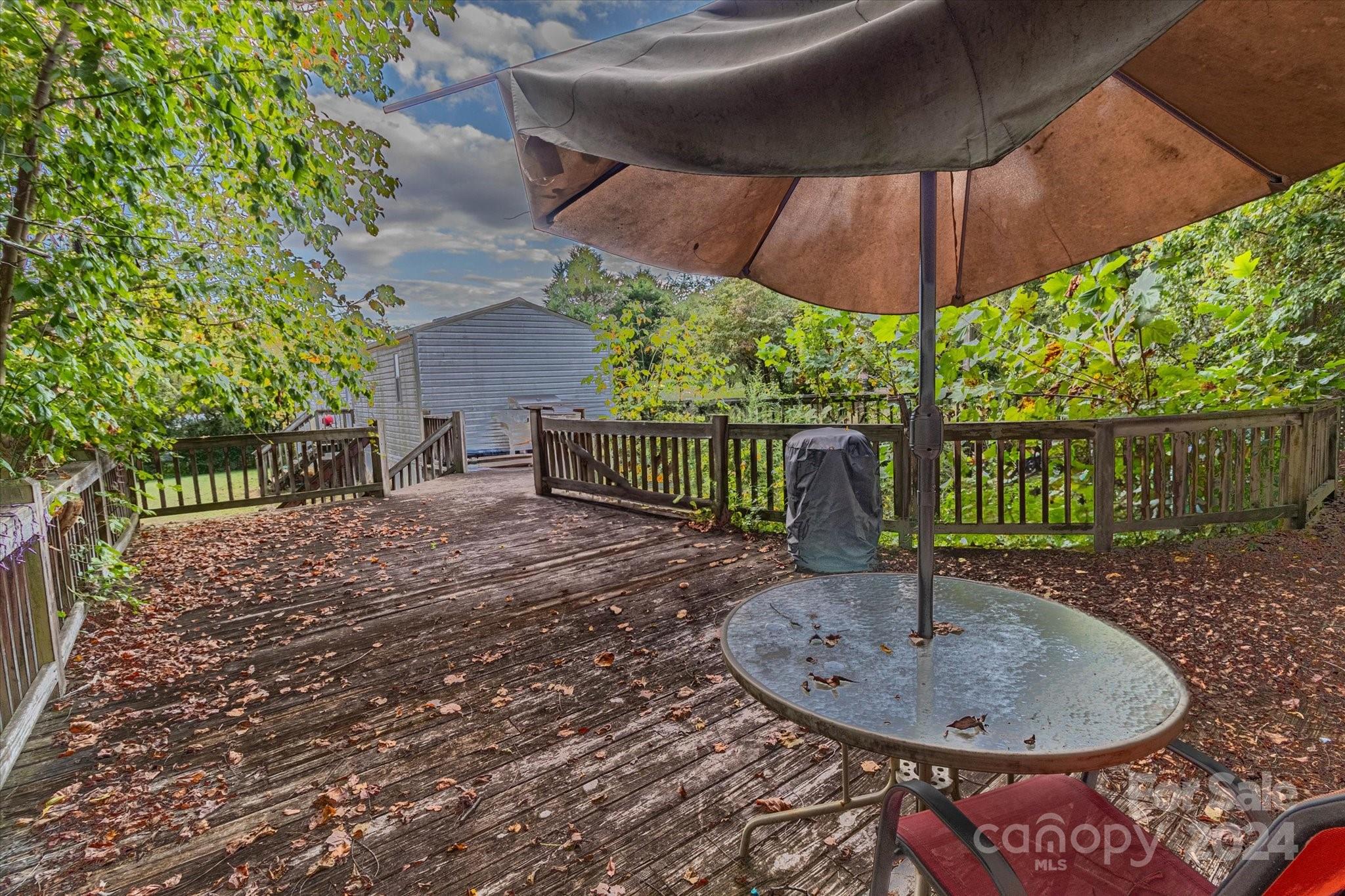 160 Flake Road Harmony, NC 28634 - Photo 8 of 33 Gallery Image 8