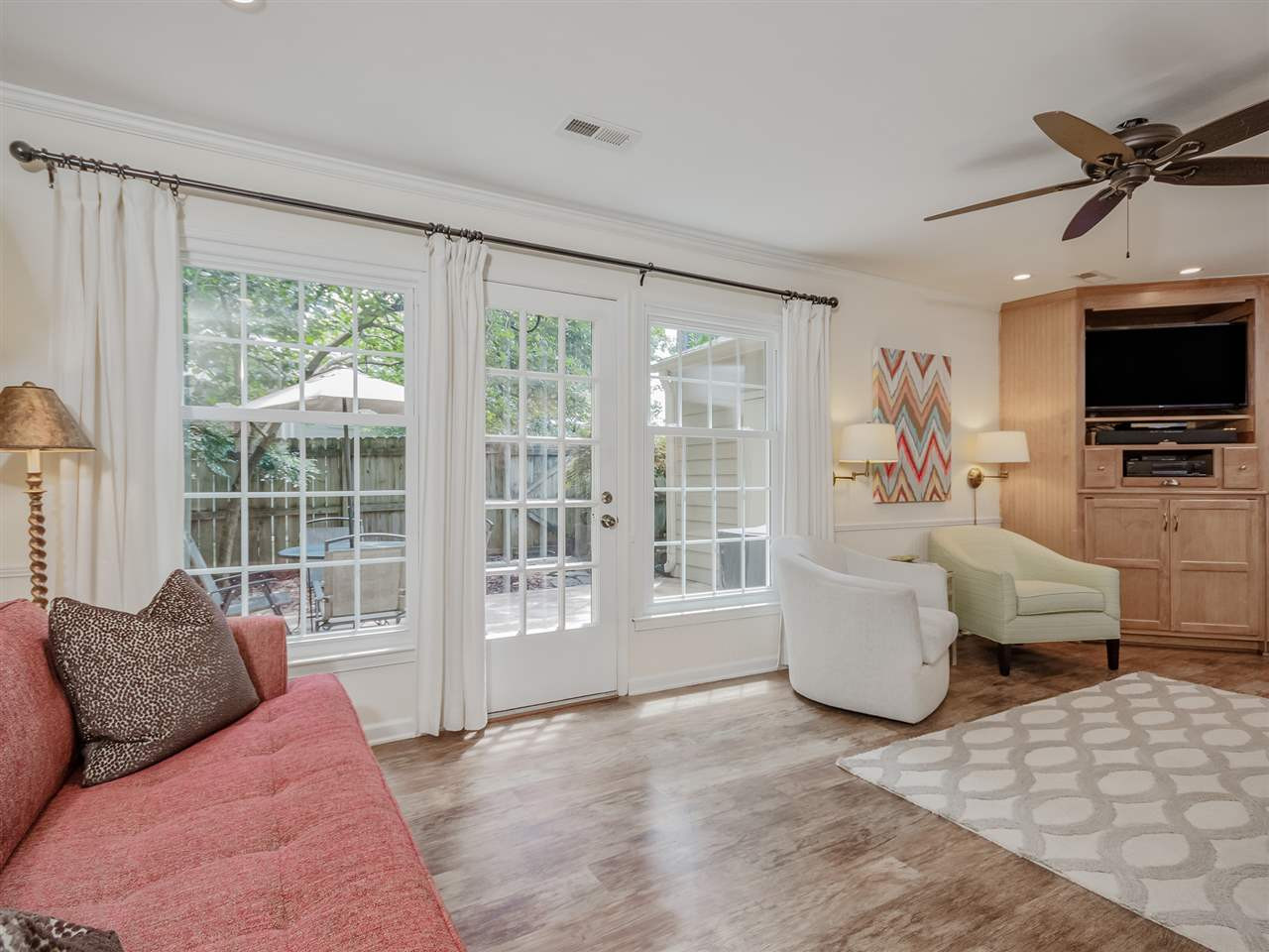 3131 Morningside Drive Raleigh, NC 27607 - Photo 8 of 25 Family Room