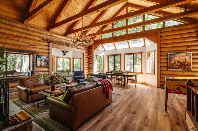 $1,200,000 | 26682 Lake Forest Drive, Twin Peaks, CA 92391