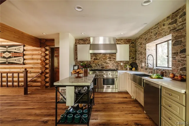 $1,200,000 | 26682 Lake Forest Drive, Twin Peaks, CA 92391