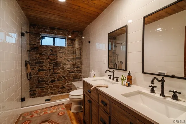 $1,200,000 | 26682 Lake Forest Drive, Twin Peaks, CA 92391