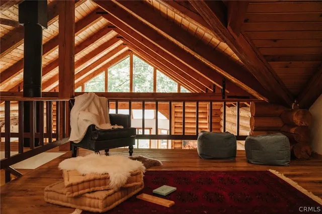 $1,200,000 | 26682 Lake Forest Drive, Twin Peaks, CA 92391