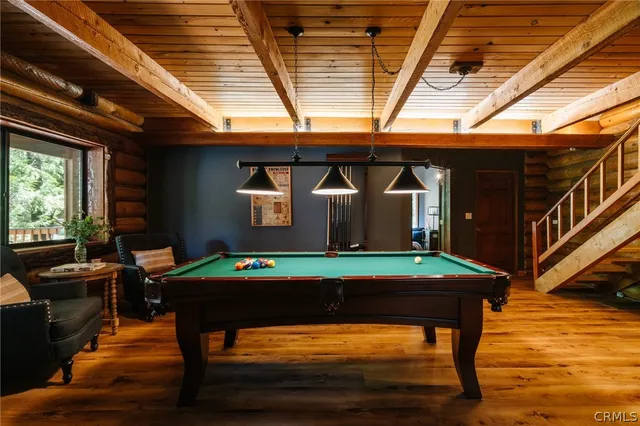 $1,200,000 | 26682 Lake Forest Drive, Twin Peaks, CA 92391