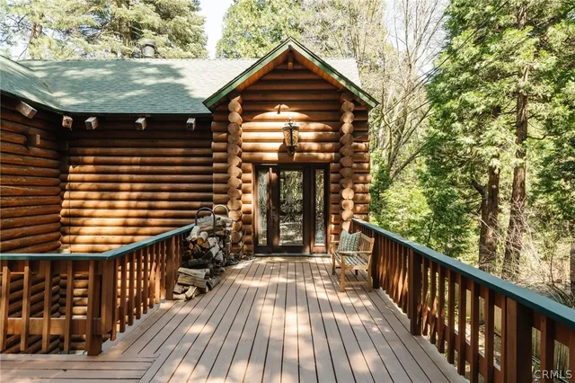 $1,200,000 | 26682 Lake Forest Drive, Twin Peaks, CA 92391