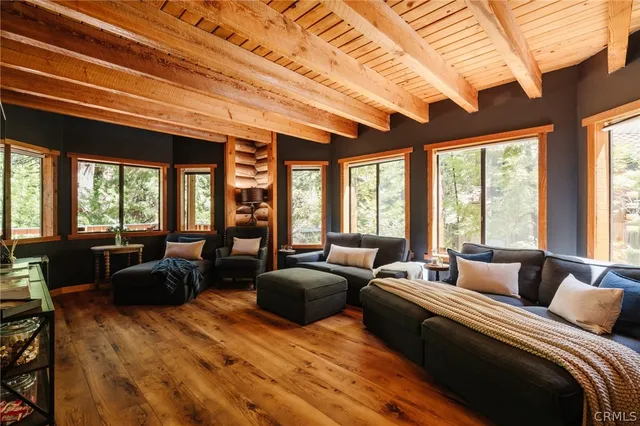 $1,200,000 | 26682 Lake Forest Drive, Twin Peaks, CA 92391