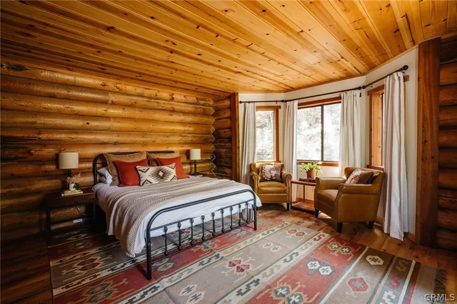 $1,200,000 | 26682 Lake Forest Drive, Twin Peaks, CA 92391