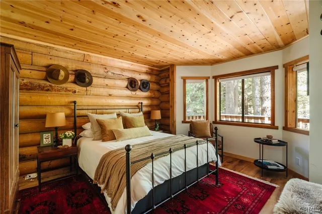 $1,200,000 | 26682 Lake Forest Drive, Twin Peaks, CA 92391