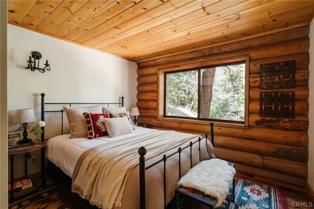 $1,200,000 | 26682 Lake Forest Drive, Twin Peaks, CA 92391