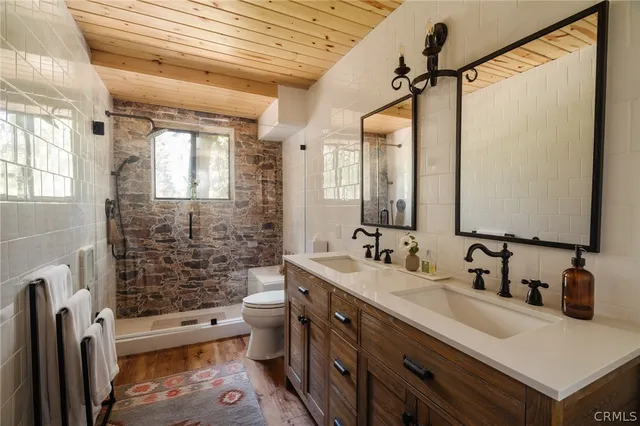 $1,200,000 | 26682 Lake Forest Drive, Twin Peaks, CA 92391