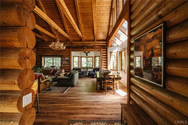 $1,200,000 | 26682 Lake Forest Drive, Twin Peaks, CA 92391