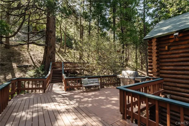 $1,200,000 | 26682 Lake Forest Drive, Twin Peaks, CA 92391