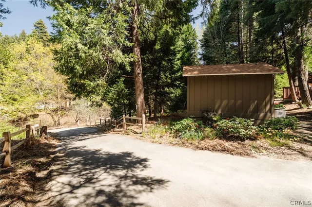 $1,200,000 | 26682 Lake Forest Drive, Twin Peaks, CA 92391