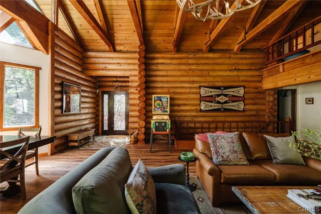 $1,200,000 | 26682 Lake Forest Drive, Twin Peaks, CA 92391