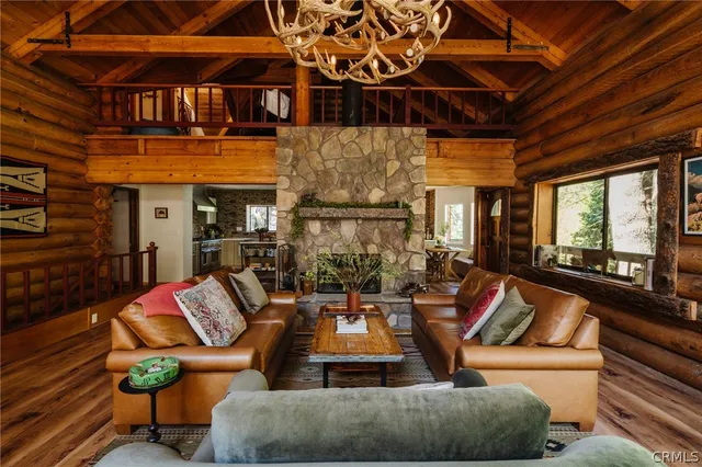 $1,200,000 | 26682 Lake Forest Drive, Twin Peaks, CA 92391