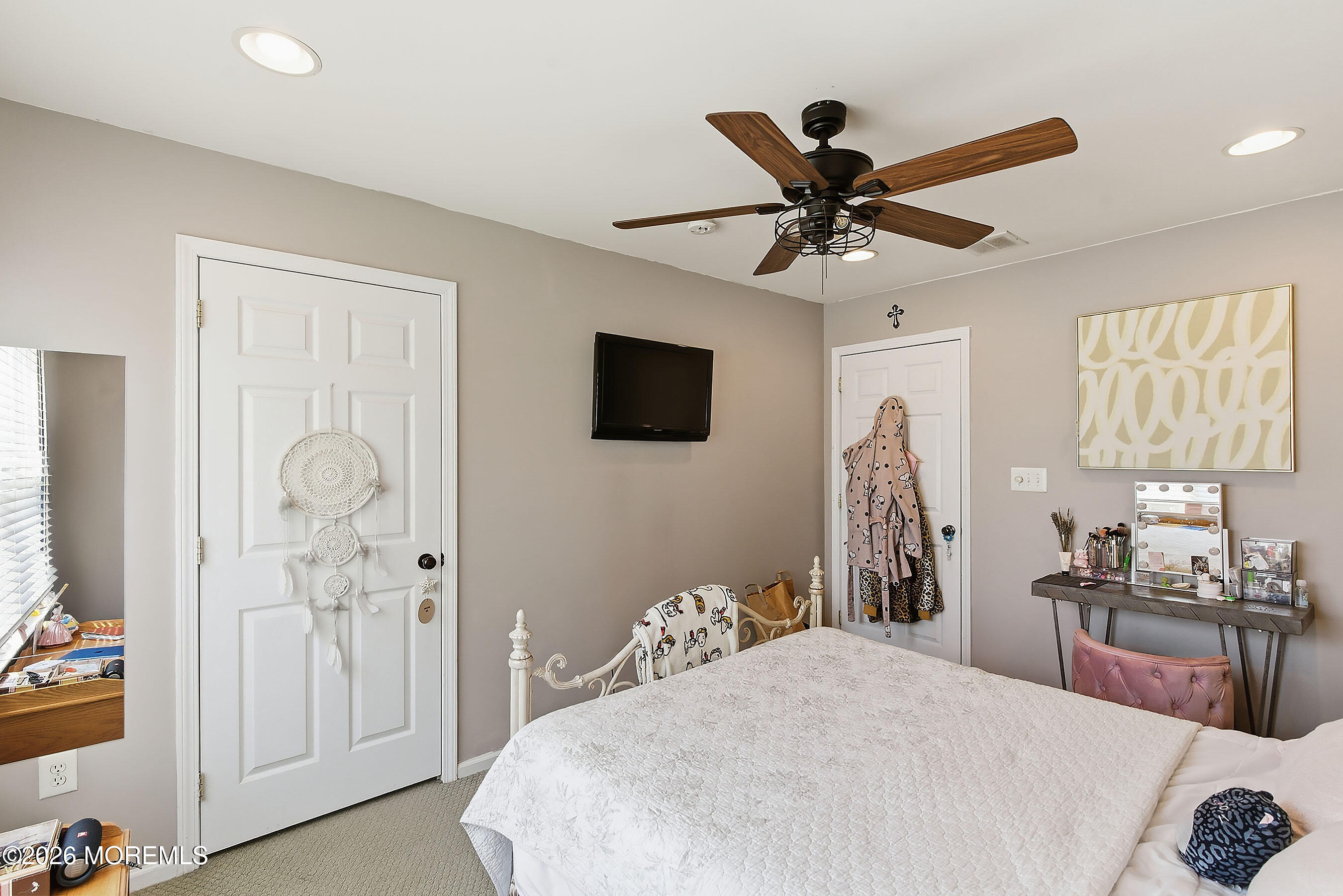 199 Crooked Stick Court Howell, NJ 07731 - Photo 17 of 27 23-Bed 2B