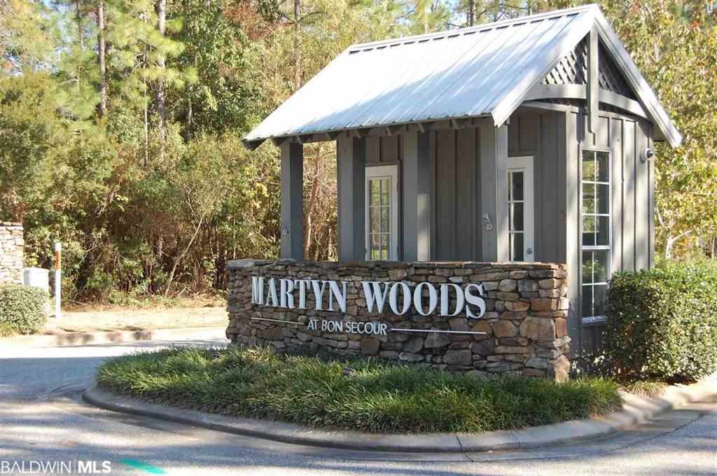 79 Treasure Oaks Road Gulf Shores, AL 36542 - Photo 1 of 1