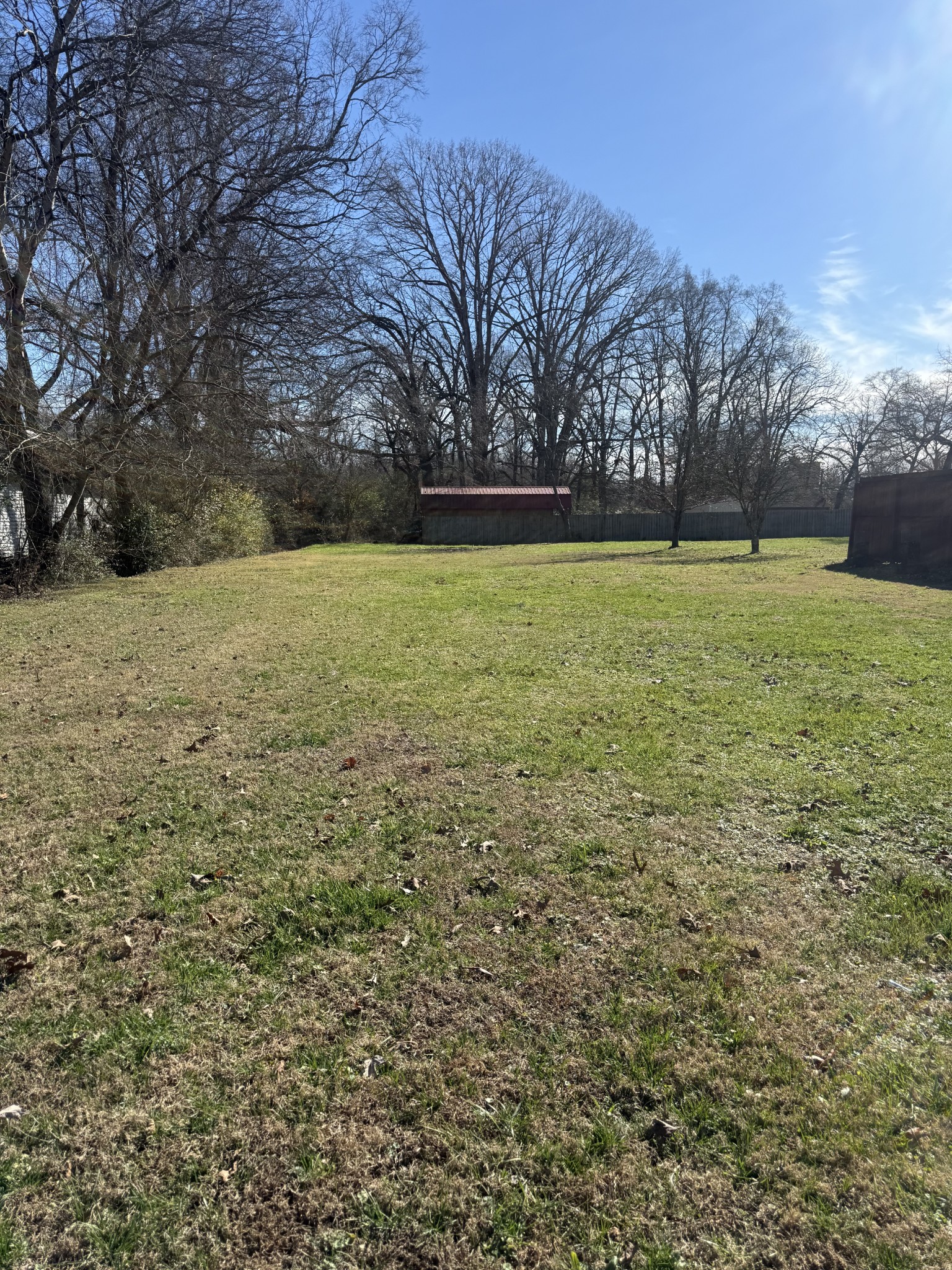 606 East Warren Street Tullahoma, TN 37388 - Photo 3 of 3 a view of yard with green space