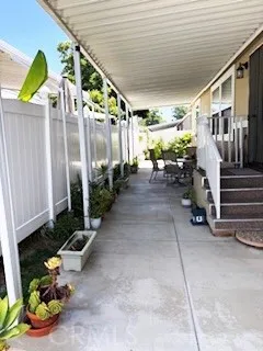 24922 Muirlands Lake, Unit 115 Lake Forest, CA 92630 - Photo 17 of 17 a view of yard with patio