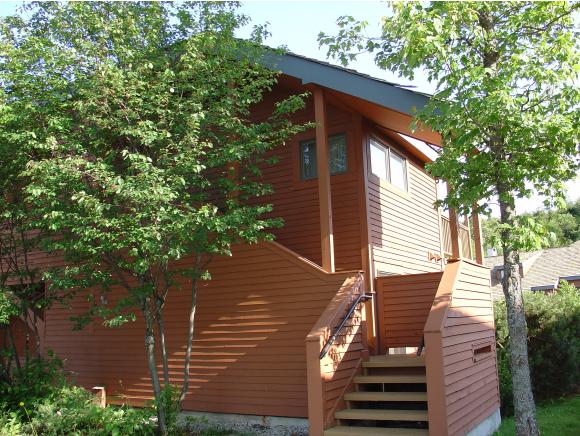 528 East Mountain Road, Unit 56 Killington, VT 05751 - Photo 2 of 16 Gallery Image 2