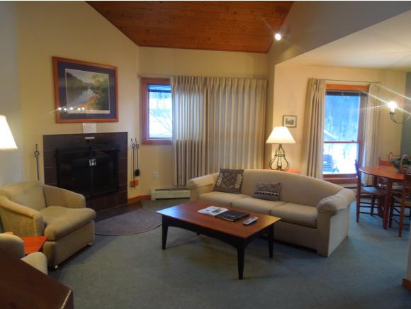 528 East Mountain Road, Unit 56 Killington, VT 05751 - Photo 3 of 16 Gallery Image 3